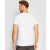 Levi's®  Férfi póló-Crew Neck-Custom Fit-White