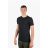    Levi's® Férfi póló- Custom Fit- 2P-Monochrome Black