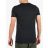    Levi's® Férfi póló- Custom Fit- 2P-Monochrome Black