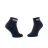 Levi's® Férfi boka zokni- Mid Cut Sportsweai-Dress Blues