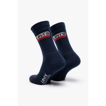 Levi's® férfi zokni-Dress blues