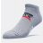   Levi's®- Férfi boka zokni- Low Cut Sportswear--Grey Combo