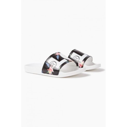 Levi's® papucs-White/ Black