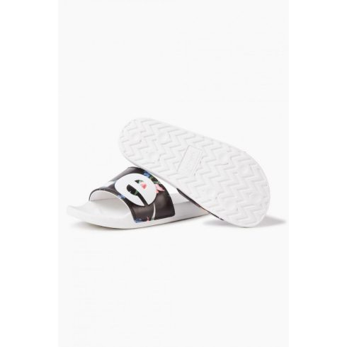 Levi's® papucs-White/ Black