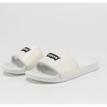 Levi's® papucs-White
