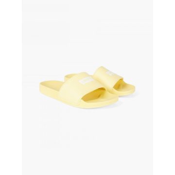 Levi's® papucs-Light Yellow