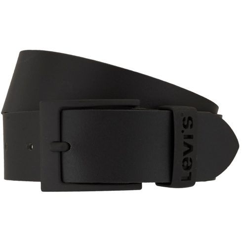 Levi's®  Férfi öv- Black