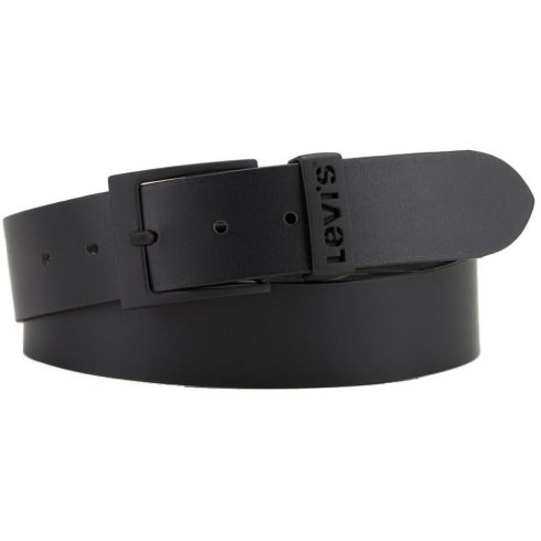 Levi's®  Férfi öv- Black