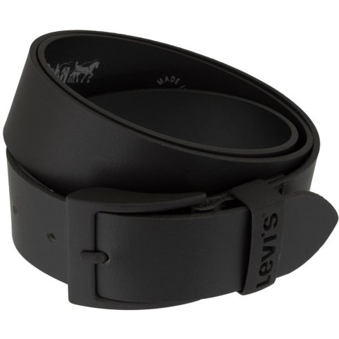 Levi's®  Férfi öv- Black