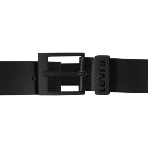 Levi's®  Férfi öv- Black