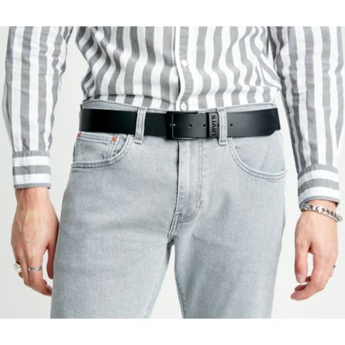 Levi's®  Férfi öv- Black