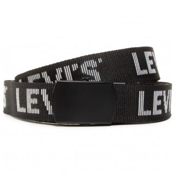 Levi's® férfi öv-Regular black