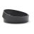 Levi's®  öv-Billi Plaque Belt- Black