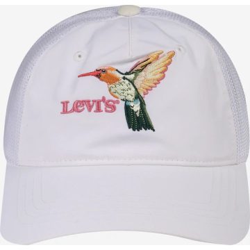 Levi's® baseball Sapka-White