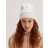   Levi's®  sapka -Slouchy Beanie-Tonal Batwing-Regular White