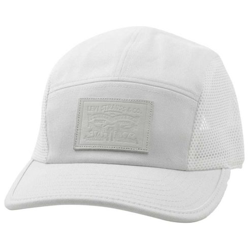 Levi's® baseball sapka-white