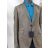 Pierre Cardin Férfi zakó-Modern bleu