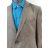 Pierre Cardin Férfi zakó-Modern bleu