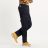 Levi's® férfi Cargo nadrág-Taper fit-Black