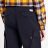 Levi's® férfi Cargo nadrág-Taper fit-Black