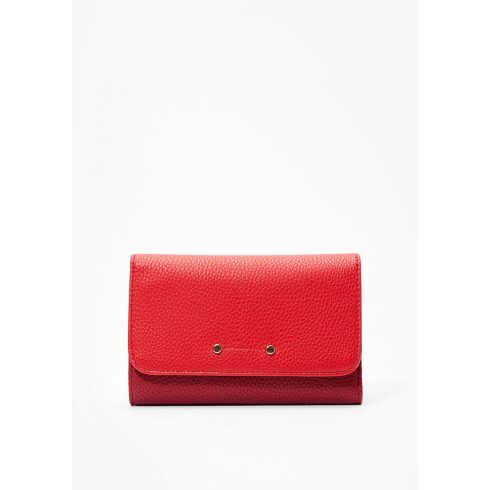s.Oliver Női pénztárca-Red