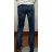 S.Oliver  Q/S Slim Férfi farmernadrág  - Worn Blue