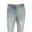   Kenny S. Női Stella-summer 7/8 farmernadrág- Blue Denim Stone 