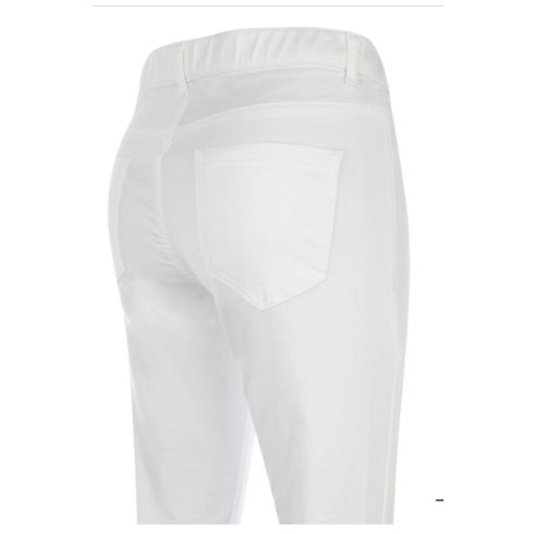 Kenny S.női nadrág-Curve-White