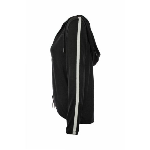 Kenny S. Női pulóver-Pullover/Strickja-Black