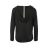 Kenny S. Női pulóver-Pullover/Strickja-Black