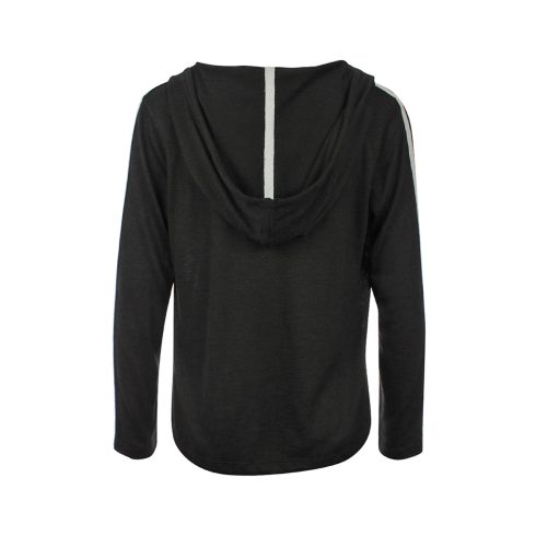 Kenny S. Női pulóver-Pullover/Strickja-Black