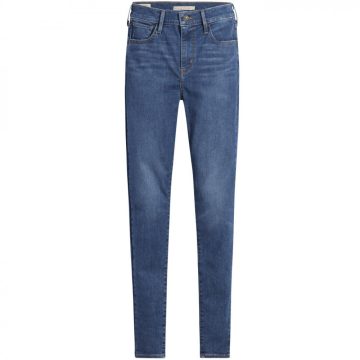   Levi's® Női farmernadrág -  720™Rise Super Skinny-Eco Cloud