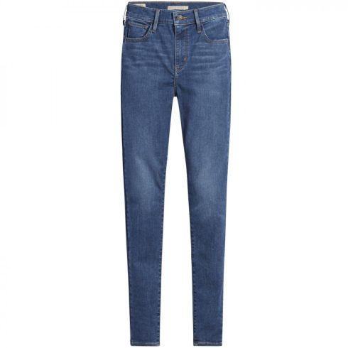 Levi's® Női farmernadrág -  720™Rise Super Skinny-Eco Cloud