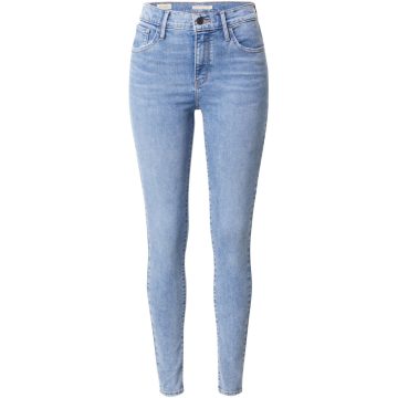    Levi's®  Női farmernadrág- 720™ High Rise Super Skinny-Eclipse Blur