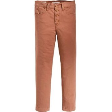    Levi's® Női nadrág - 724™ High-Rise-Crop Utility Soft