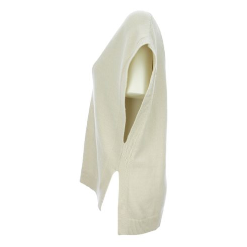 Kenny S. Női mellény- Beige