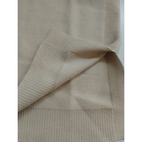 Kenny S. Női mellény- Beige