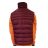 Pierre Cardin  Férfi mellény- Bordeaux