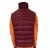 Pierre Cardin  Férfi mellény- Bordeaux