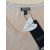  Kenny S. Női póló Shirt Beach - Sesame