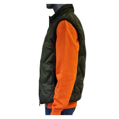 Pierre Cardin Férfi mellény- Green