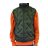 Pierre Cardin Férfi mellény- Green