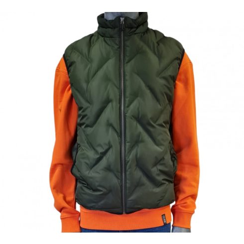Pierre Cardin Férfi mellény- Green