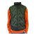 Pierre Cardin Férfi mellény- Green