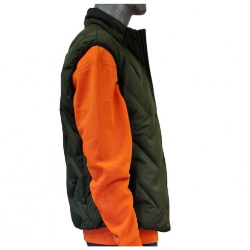 Pierre Cardin Férfi mellény- Green