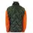Pierre Cardin Férfi mellény- Green