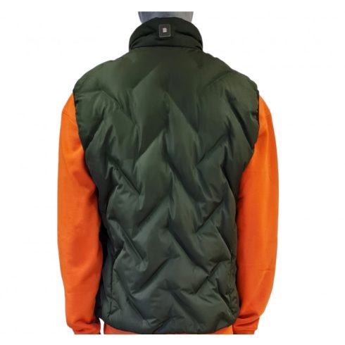 Pierre Cardin Férfi mellény- Green