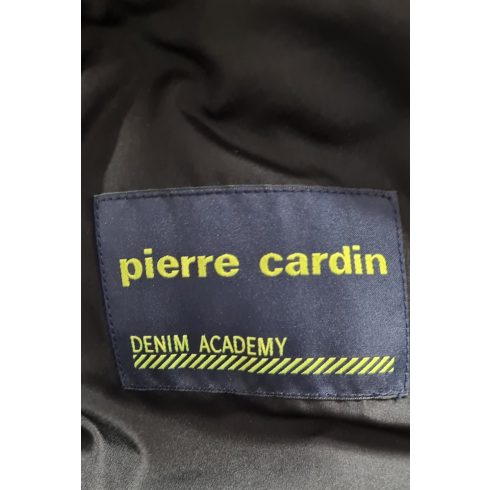 Pierre Cardin Férfi mellény- Green