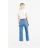   Levi's®  Női farmernadrág-Ribcage Straight Ankle-Jive Togeth