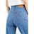   Levi's®  Női farmernadrág-Ribcage Straight Ankle-Jive Togeth